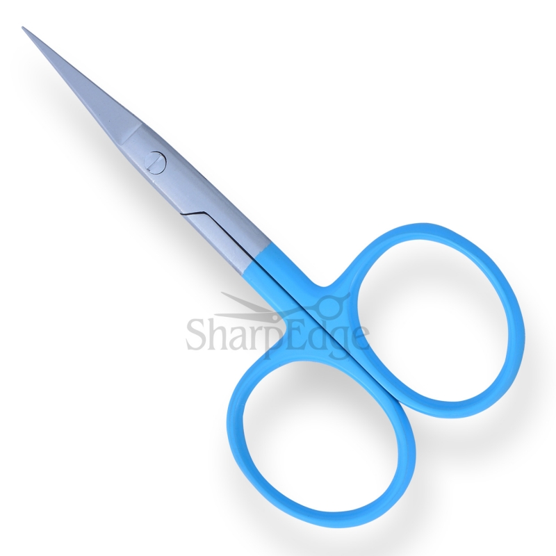 Scissors Fly Tying 